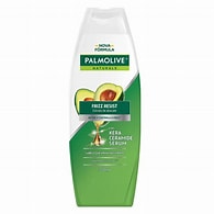 SHAMPOO PALMOLIVE 350ML FRIZZ RESIST